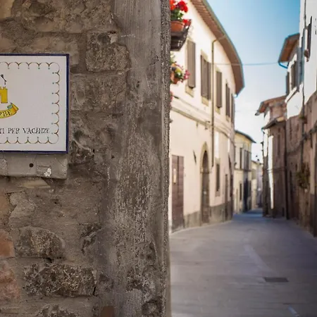 Corallo Appartamento Spello