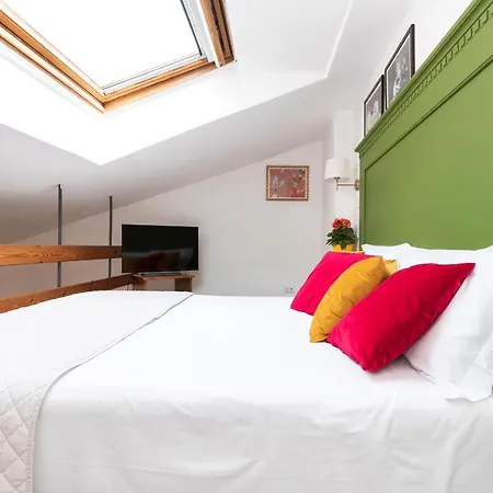 Corallo Appartamento