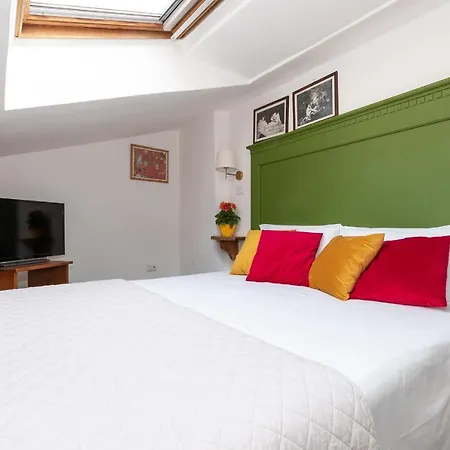 Appartamento Corallo