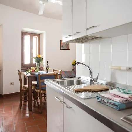 Appartamento Corallo Spello