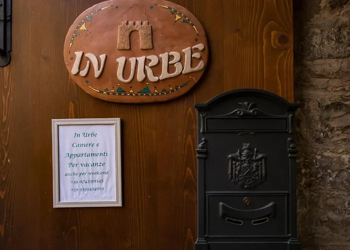 Apartment Corallo Spello