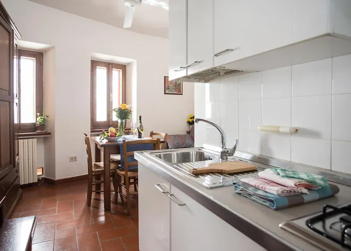 Apartment Corallo Spello